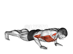 Atspiešanās uz pleca demonstration