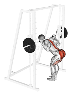 スミスベントニー おはようございます demonstration