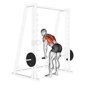 Smith Narrow Row demonstration