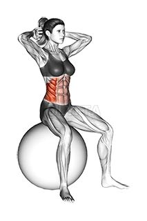 Διάταση Σπονδυλικής Στήλης demonstration