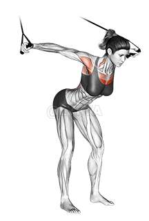 Band hege fly demonstration