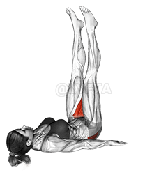 내전근 스트레칭 demonstration