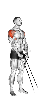 Elevación en Y de banda demonstration