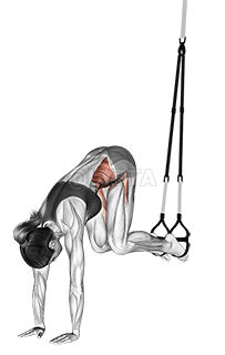 懸吊千斤頂刀派克 demonstration