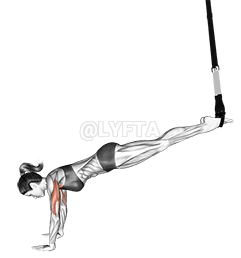 Dakatar da Ƙarƙashin Ƙarfafawa demonstration