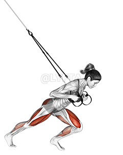 サスペンションスプリンター demonstration