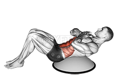 Cruixent demonstration