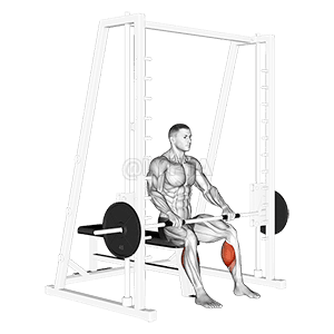 Smith tåløft demonstration