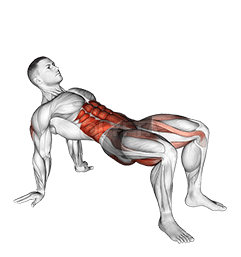 Cangrexo Twist Toe Toe demonstration