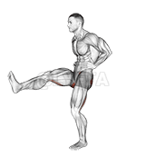 Emmanju Emabega Amagulu Asitula demonstration