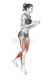 Foarút Hops demonstration