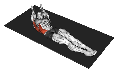 Laterale bocht lizzend demonstration