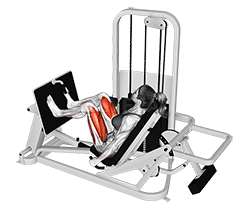 Penekan Kaki Duduk Tuil demonstration