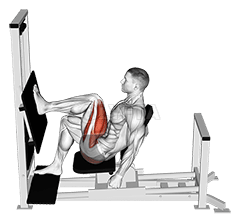 Vipu Vaaka Yksi jalka Paina demonstration