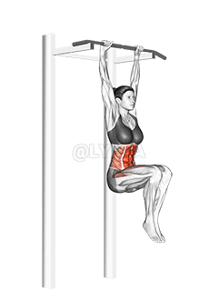 tentorium Pike demonstration