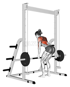 Smith linha estreita demonstration