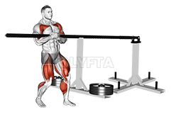 Cerchio degli Uomini Forti di Conan demonstration