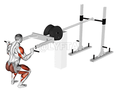 StrongMan Viking Press