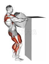 Thumbnail for the video of exercise: StrongMan Loading