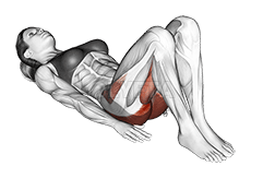 ڏيڏر هپ جو زور demonstration