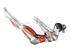 Thumbnail for the video of exercise: ଟିଜର