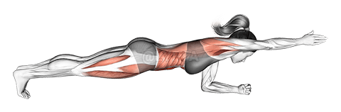 Přední deska se zvedacím ramenem demonstration