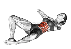 Krckanje prepona demonstration