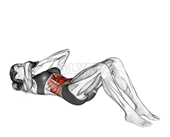 Janda Istu demonstration