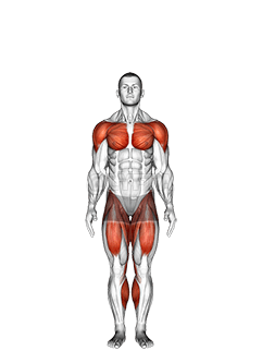 Paglukso Jack demonstration