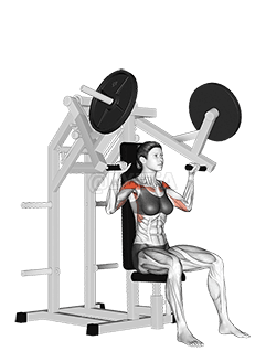 Presse militaire à levier demonstration