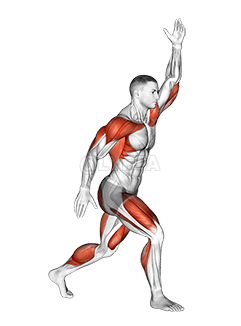 Split Jack demonstration