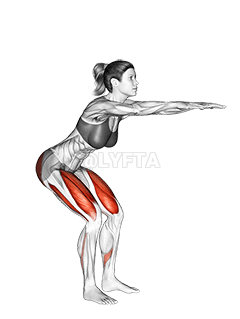 Pottakyykky demonstration