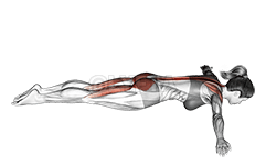 Pem teb T-Raise demonstration