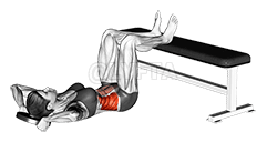 Πόδια τραγανής περιστροφής βαρέως δαπέδου σε πάγκο demonstration