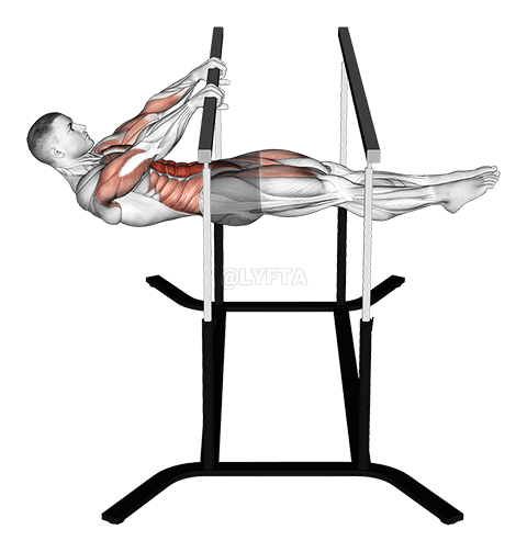 Prednja poluga demonstration