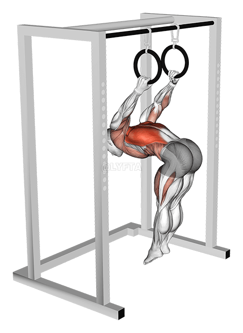 Skin de kat demonstration