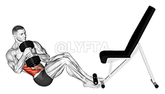 Αλτήρας Russian Twist demonstration