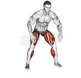 Navette latérale demonstration