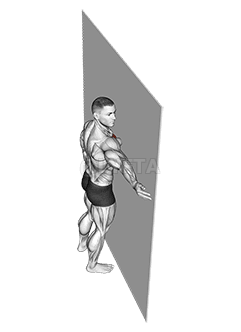 Roll Ball Pectorial Release demonstration