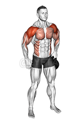 Slingshot Kettlebell demonstration