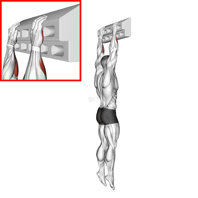 Наклонный хэндборд demonstration