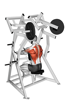 Linha baixa da alavanca demonstration