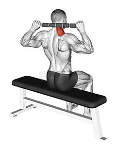 虎尾颈 demonstration