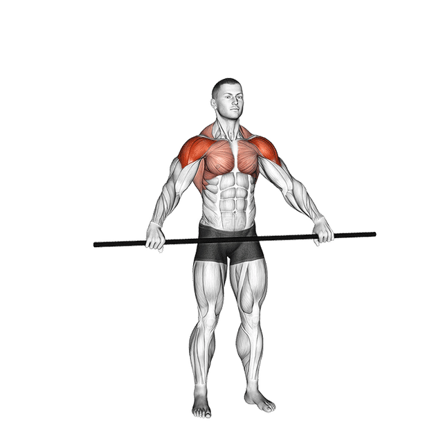 PVC 통과 demonstration