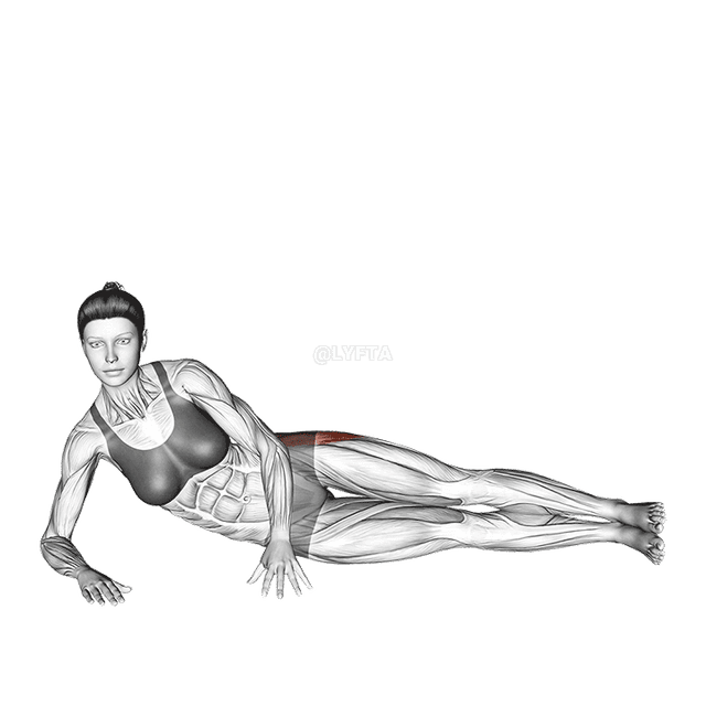 साइड लेट कैंची demonstration