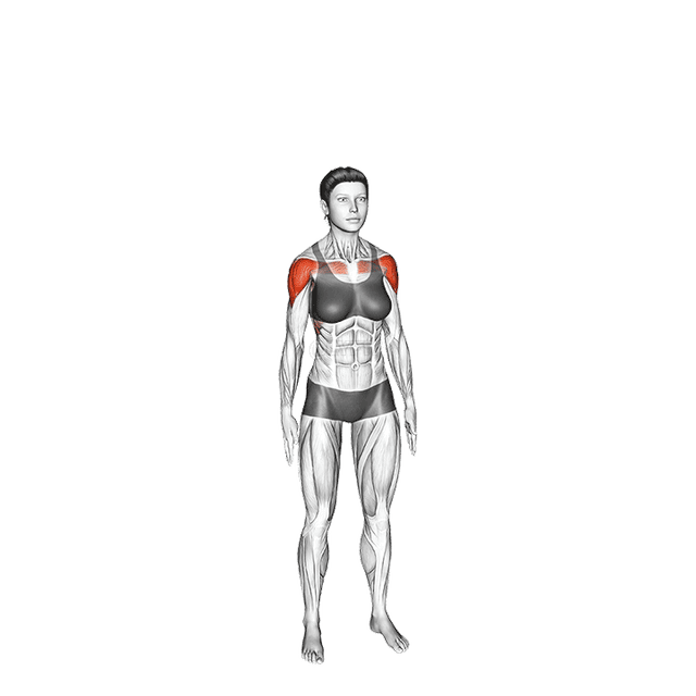 Clap os cionn demonstration