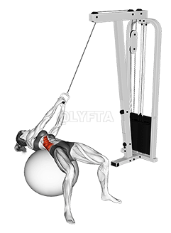 केबल रूसी ट्विस्ट demonstration