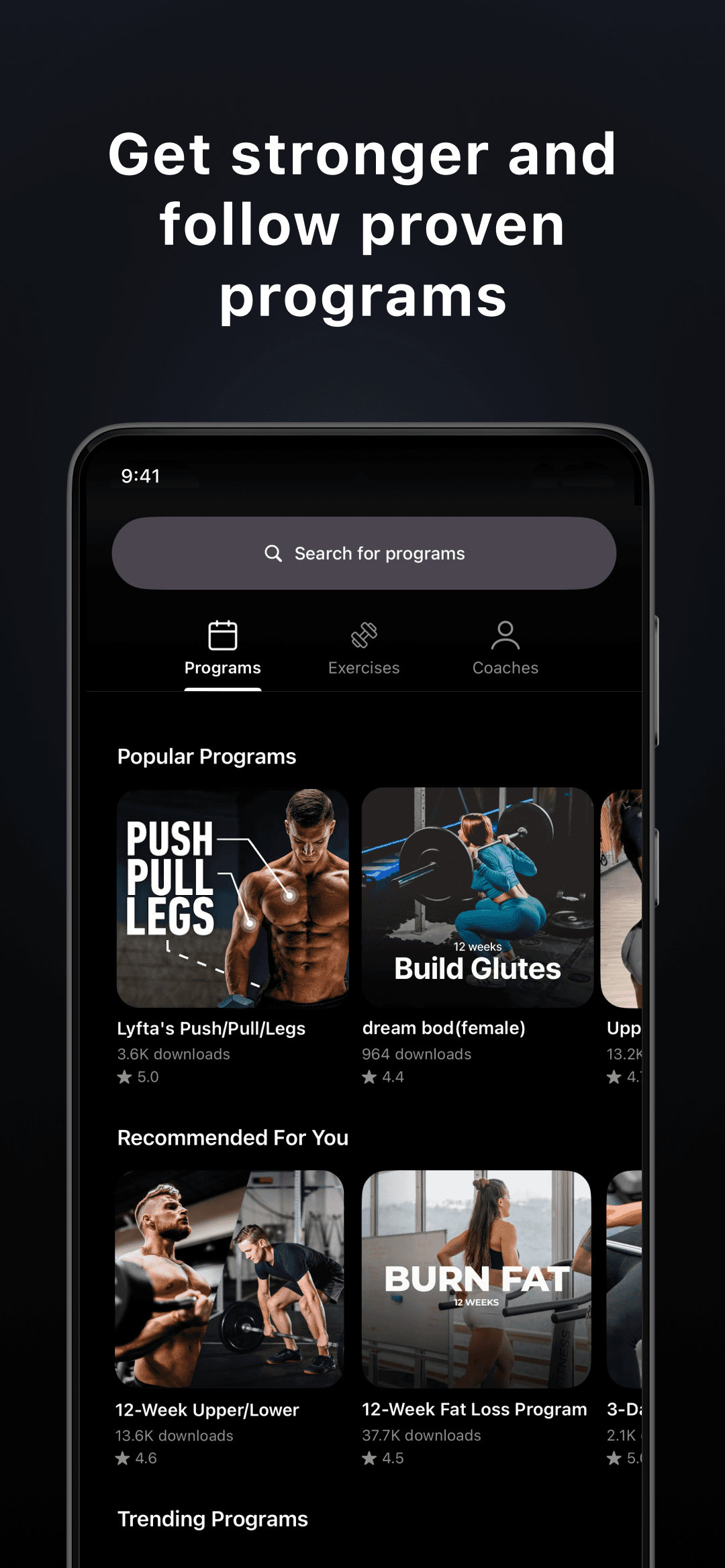 Workout Tracker Workout Tracker