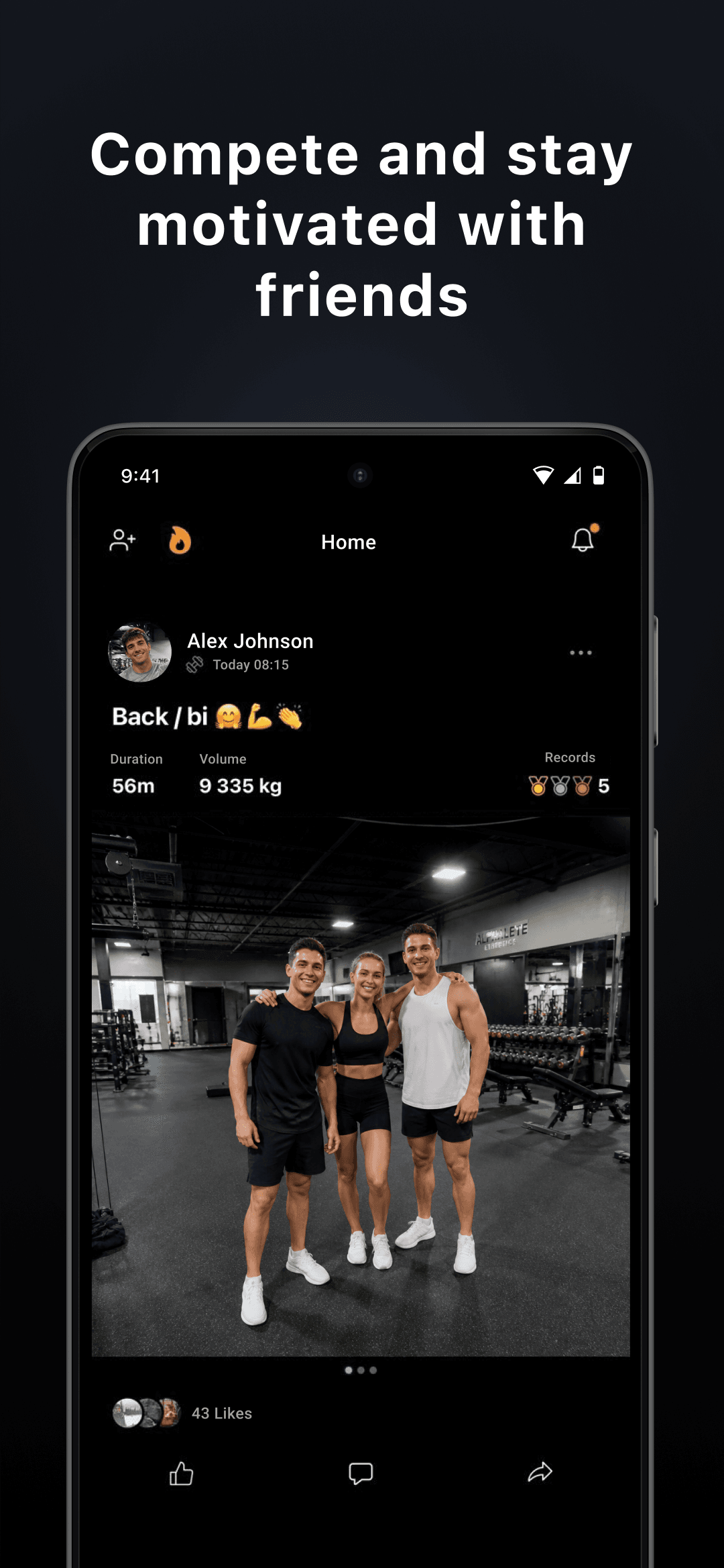 Workout Tracker Workout Tracker