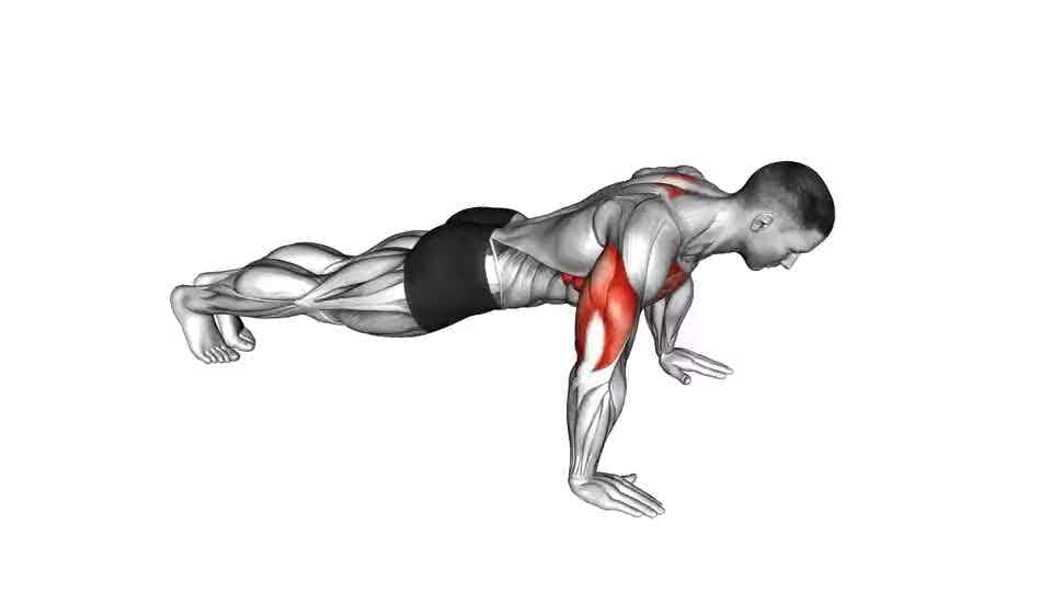 Push-Up Plus - Video Guide